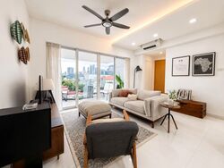 The Regency At Tiong Bahru (D3), Condominium #589631421